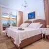 Отель Villa Porto Mimice, 40sqm Heated Private Pool, 4 bedrooms, Sauna, Gym, Billiard, фото 8