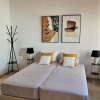 Отель Olympios Apartment at Myrtos 1 minute from the beach, фото 6