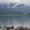 Отель pokhara tourist home, фото 20