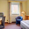 Отель Land-gut-Hotel Gelber Löwe, фото 4