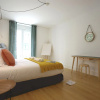 Отель Usandizaga Suite Second Beach Line, фото 18