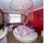 Отель Yuncheng Aijia Homestay, фото 5