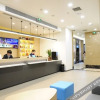 Отель Hanting Express Shijiazhuang East Zhongshan Road Branch, фото 24