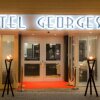 Отель Georges, фото 1