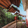 Отель SaffronStays Valleys Edge, Panchgani, фото 12