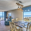 Отель Stunning Oceanfront 3 bedroom condo, фото 10
