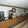 Отель Quality Inn & Suites Augusta I-20 в Огасте