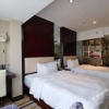 Отель Kelly Hotel (Qinzhou Nianfeng Square), фото 12