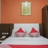 Отель OYO 589 Hotel Desa Puri Syariah, фото 19
