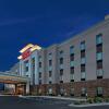 Отель Hampton Inn & Suites Claremore, фото 44