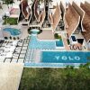 Отель YOLO Island Resort, фото 3