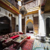 Отель Ryad Zahrat Fes, фото 10