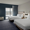 Отель Courtyard by Marriott Jefferson City, фото 7