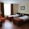 Гостиница Villa Del Mar Guest House в Геленджике