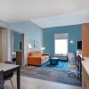 Отель Home2 Suites by Hilton Richmond Hilll Savannah I-95, фото 41