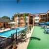 Отель Sandcastles Holiday Apartments, фото 11