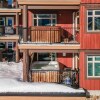 Отель Raven's Nest - Luxury Pet Friendly Condo w/ Private Hot Tub & Mountain Views, фото 3