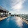 Отель Pavilion Hotel Da Nang, фото 31