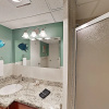 Отель New Listing! All-suite Escape W/ Pool & Hot Tub 2 Bedroom Condo, фото 7