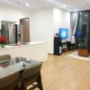 Отель Bom Homes - Vinhomes Skylake Serviced Apartment, фото 11
