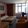 Отель Accordian Hotel Malacca, фото 15
