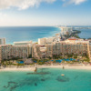 Отель Grand Fiesta Americana Coral Beach Cancun - All Inclusive, фото 35