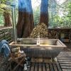 Отель Punch Tree Cabins, Couples, Hot Tub Wood Burning, фото 10