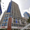 Отель Shenlan Baihao Hotel (Impression Anshun Fortune Center Branch), фото 22