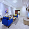 Отель Spectrums Residence Managed by The Ascott Limited, фото 14