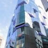 Отель Line Hotel Myeongdong в Сеуле