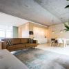 Отель Houthavens Serviced Apartments, фото 6