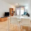 Отель Simplistic Holiday Home in Corralejo With Swimming Pool, фото 10