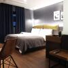 Отель Brown Dot Hotel Masan, фото 30
