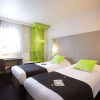 Отель Campanile Lyon Ouest Tassin, фото 5
