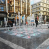 Отель New Studio 3 Downtown Thessaloniki-fully Equipped, фото 18