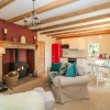 Отель Fenwick Retreat at Fenwick Lodge, фото 4