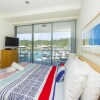 Отель Blue on Blue Apartment 326, фото 15