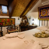 Отель Eros Home, Perfect Location, Panoramic Sea View, фото 5