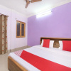 Отель OYO 13246 Home 2BHK Aanji Solan, фото 5
