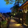 Отель Bali Masari Villas & Spa в Сукавати