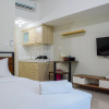 Отель Comfortable Studio Apartment at Springlake Summarecon, фото 7