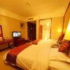 Отель Golden Spring Hotel Lijiang, фото 6