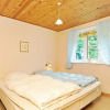 Отель Peaceful Holiday Home in Rømø Jutland With Terrace, фото 7