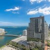 Отель Residences At Icon Brickell By Miami Vacation Rentals в Майами