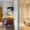 Отель The George, фото 7