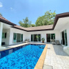 Отель Phikun Private Pool Villa, фото 20
