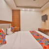 Отель Fabhotel Shaurya Inn, фото 10
