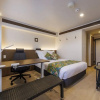 Отель Aquaresort In Chatan, фото 18