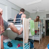 Отель Mumma’s Hostel Cairns, фото 13