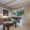 Отель Mobile Home Pecten 03, фото 4
